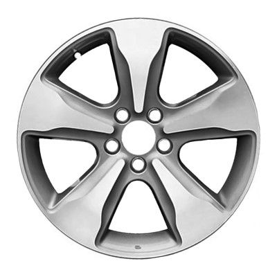 2014-2016 Acura MDX Wheel (LKQ)