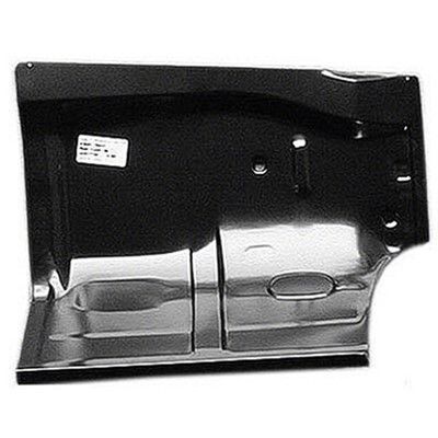 1964-1967 Oldsmobile Cutlass Floor Pan - Rear Right (LKQ)