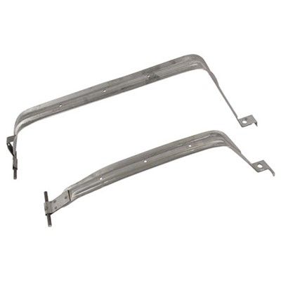 2001-2004 Mazda Tribute Fuel Tank Strap (LKQ)