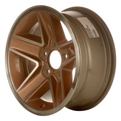1987-1992 Chevrolet Camaro Wheel (LKQ)