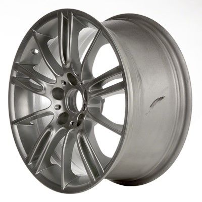 2006-2011 BMW 323i Wheel - Rear (LKQ)