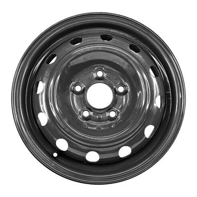 2012-2019 Hyundai Veloster Wheel (LKQ)