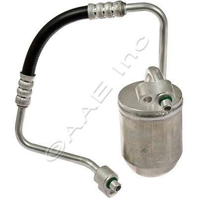 2004-2008 Saturn Vue A/C Receiver Drier (LKQ)