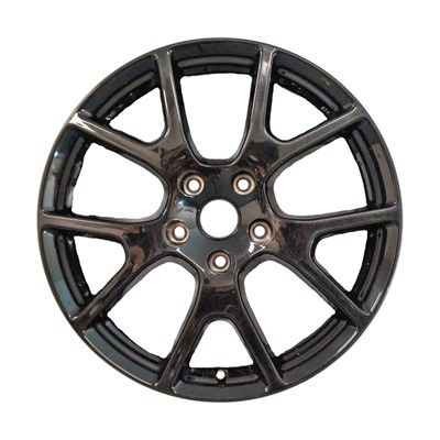 2011-2019 Dodge Journey Wheel (LKQ)