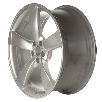 2016-2018 Audi S7 Wheel (LKQ)