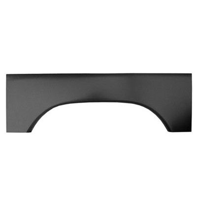 1997-2004 Dodge Dakota Wheel Arch Repair Panel - Rear Left Upper (LKQ)