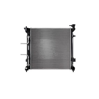 2015-2019 Hyundai Sonata Radiator (LKQ)