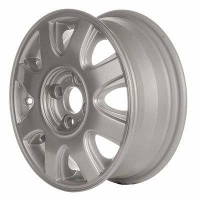 2004-2005 Chevrolet Aveo Wheel (LKQ)