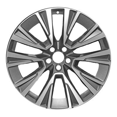 2016-2023 Volvo XC90 Wheel (LKQ)