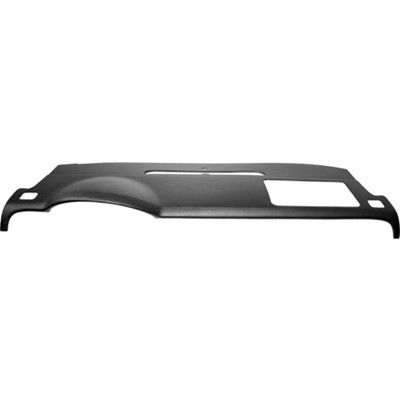 2007-2012 Chevrolet Avalanche Dashboard Panel Overlay (LKQ)