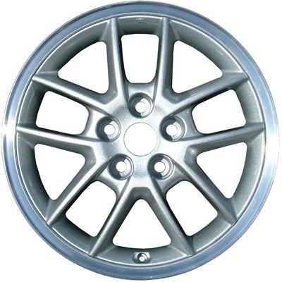 1997-2005 Mitsubishi Eclipse Wheel (LKQ)