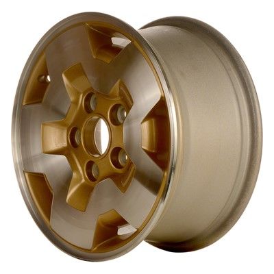 1995-2005 GMC Jimmy Wheel (LKQ)