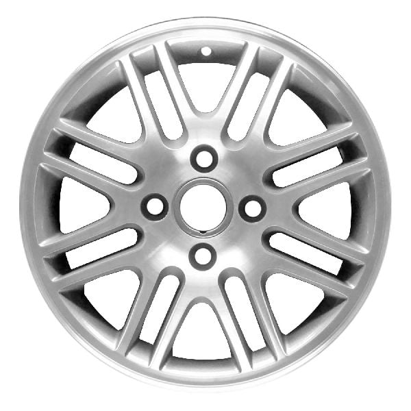 2000-2011 Ford Focus Wheel (LKQ)