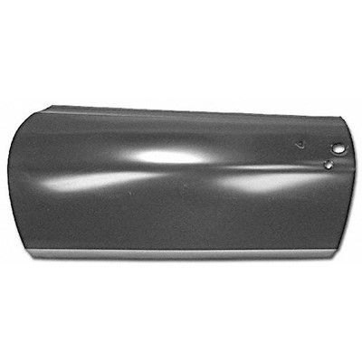 1968 Chevrolet Chevy II Door Outer Panel - Front Left (LKQ)