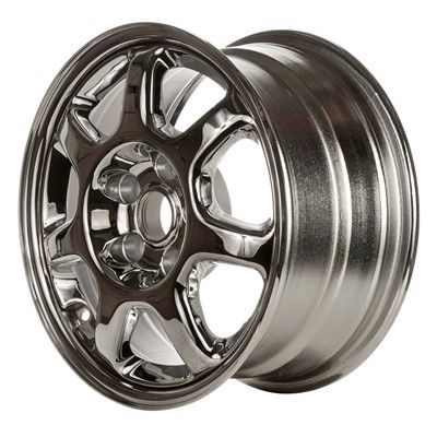1994-1996 Mitsubishi 3000GT Wheel (LKQ)