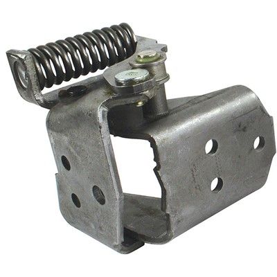 1978-1988 Chevrolet Monte Carlo Door Hinge - Front Right Upper (LKQ)