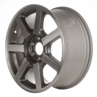 2004-2005 Cadillac SRX Wheel (LKQ)