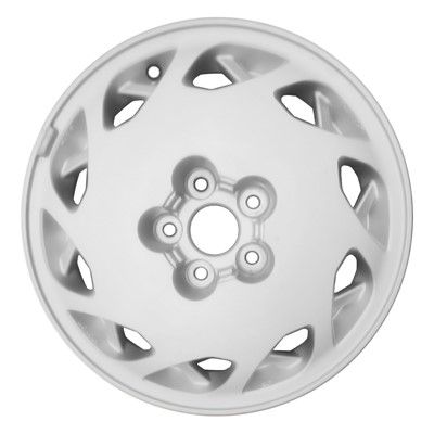 1986-1990 Toyota Supra Wheel - Left (LKQ)