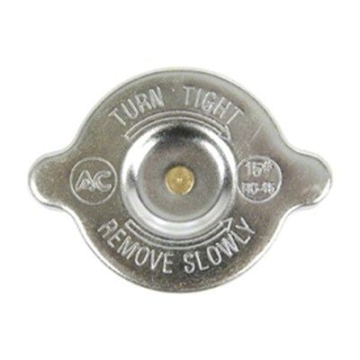 1967-1972 Chevrolet Camaro Radiator Cap (LKQ)