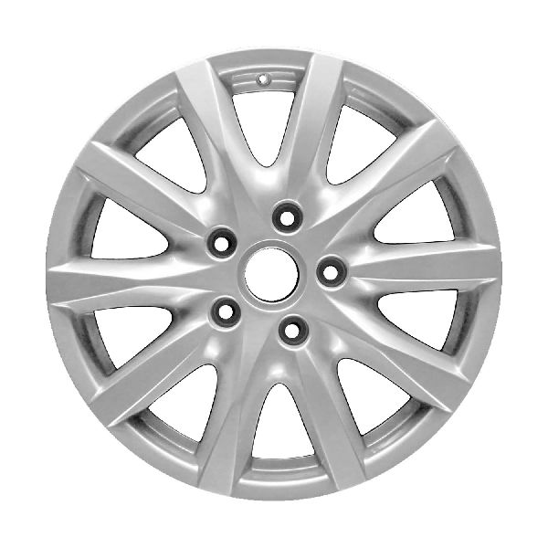 2011-2013 Porsche Cayenne Wheel (LKQ)