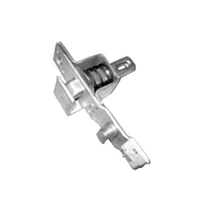 1976-1981 GMC Jimmy Tailgate Latch Assembly -  or Right (LKQ)