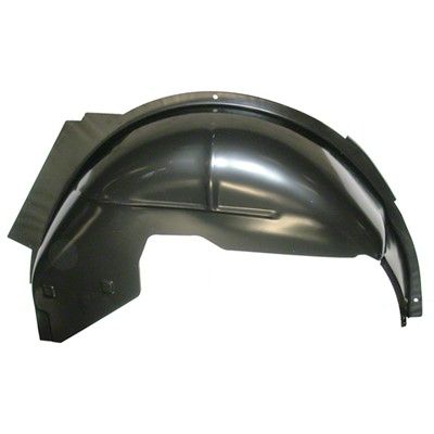 1968 Chevrolet Chevy II Wheel Housing - Rear Left (LKQ)