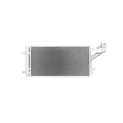 2019-2022 Hyundai Veloster N A/C Condenser (LKQ)
