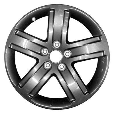 2021-2023 Honda Ridgeline Wheel (LKQ)
