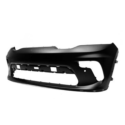 2021-2025 Dodge Durango Bumper Cover - Front (LKQ)