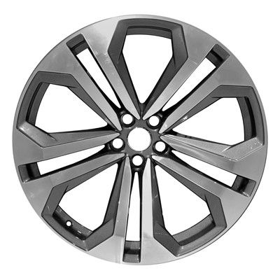 2019-2022 Audi Q8 Wheel (LKQ)