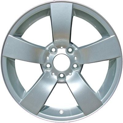 2008-2010 BMW 528i Wheel (LKQ)