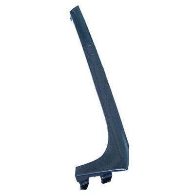 1966-1967 Buick Skylark Windshield Frame (LKQ)