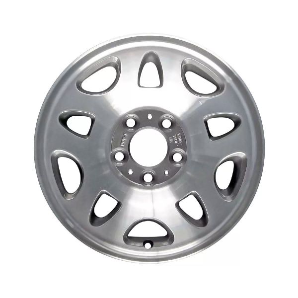 1995-2006 Mazda B2300 Wheel (LKQ)