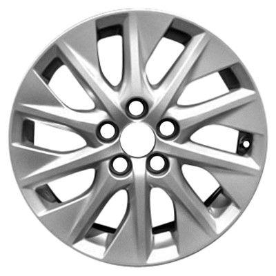 2012-2016 Toyota Prius Wheel (LKQ)