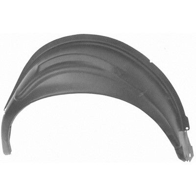 1967-1968 Ford Mustang Wheel Housing - Rear Right or Rear Right Outer (LKQ)