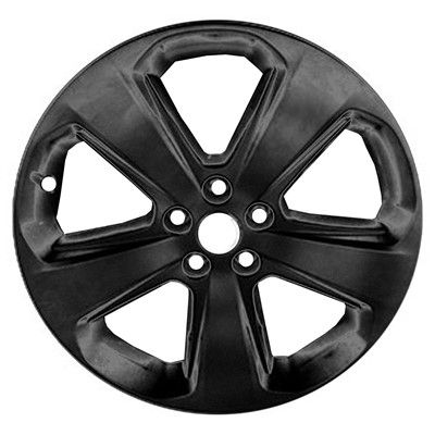 2018-2019 Chevrolet Trax Wheel (LKQ)