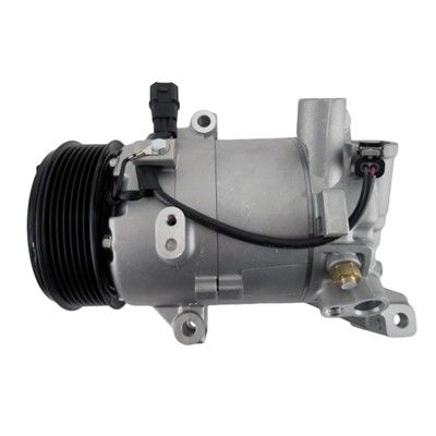 2017-2022 Honda CR-V A/C Compressor (LKQ)