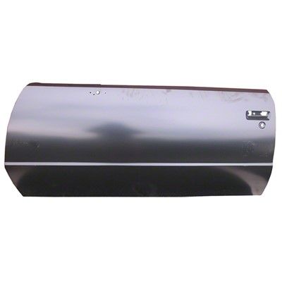 1978-1985 GMC Caballero Door Outer Panel - Front Left (LKQ)