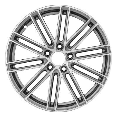 2017-2023 Porsche Panamera Wheel - Rear (LKQ)