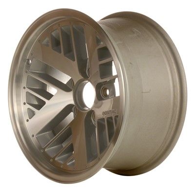 1988-1992 Pontiac Firebird Wheel - Front (LKQ)