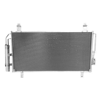 2022-2024 Mitsubishi Eclipse Cross A/C Condenser (LKQ)