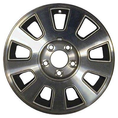 2003-2005 Mercury Grand Marquis Wheel (LKQ)