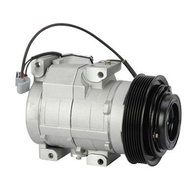 2002-2008 Toyota Solara A/C Compressor (LKQ)