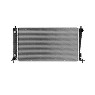 1997-1998 Ford F-150 Radiator (LKQ)