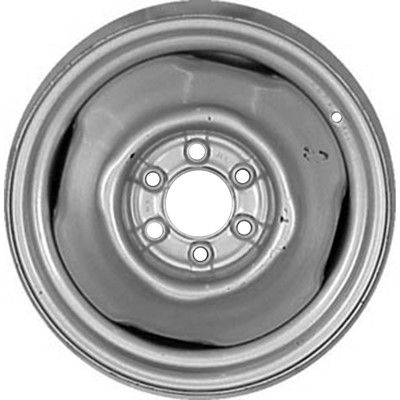 1991-2002 Dodge Dakota Wheel (LKQ)