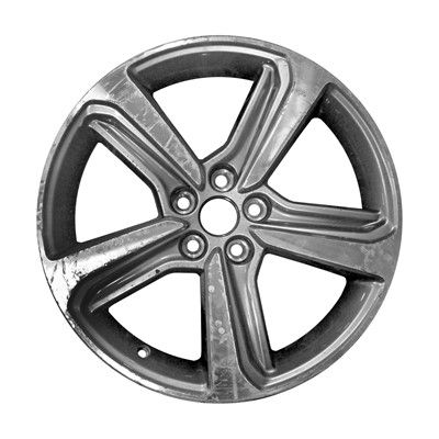 2019-2024 Ford Edge Wheel (LKQ)