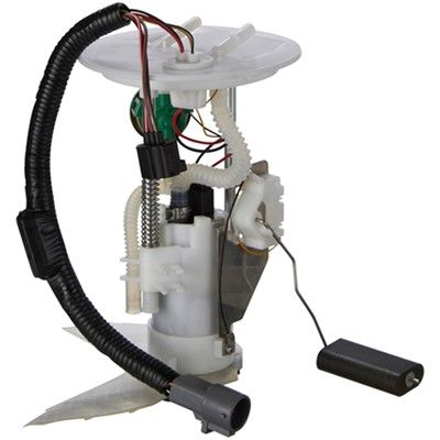 2002 Mercury Mountaineer Fuel Pump Module Assembly (LKQ)