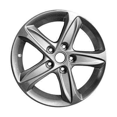 2019-2025 Chevrolet Malibu Wheel (LKQ)