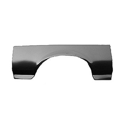 1987-1996 Ford F-150 Wheel Arch Repair Panel - Rear Right Upper (LKQ)