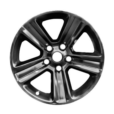2013-2024 Ram 1500 Wheel (LKQ)